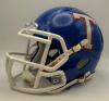 Temple Wildcats HS (TX) 2012-2016 Royal Helmet